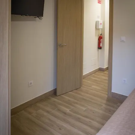 Apartamento Turisticos Haz Amigo Muxía