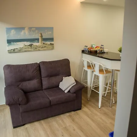 Apartamento Turisticos Haz Amigo *