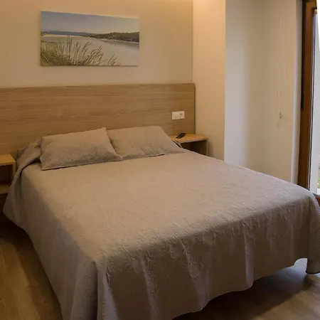 Turisticos Haz Amigo Apartamento