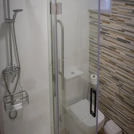 Apartamento Turisticos Haz Amigo *