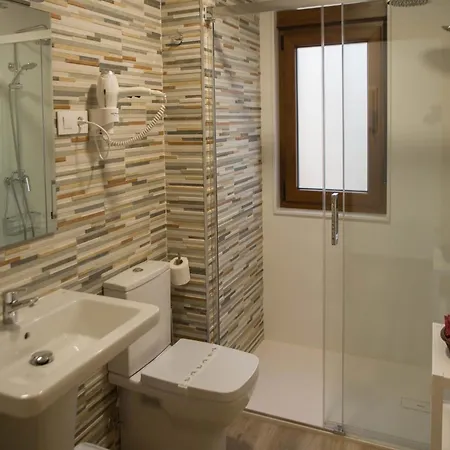 Apartamento Turisticos Haz Amigo