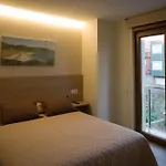 Turisticos Haz Amigo شقة *