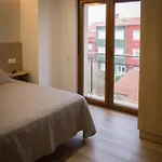 Turisticos Haz Amigo شقة موتشيا