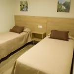 شقة Turisticos Haz Amigo موتشيا