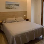 Turisticos Haz Amigo شقة