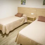 شقة Turisticos Haz Amigo موتشيا