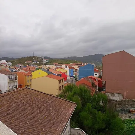 Apartamento Turisticos Haz Amigo *