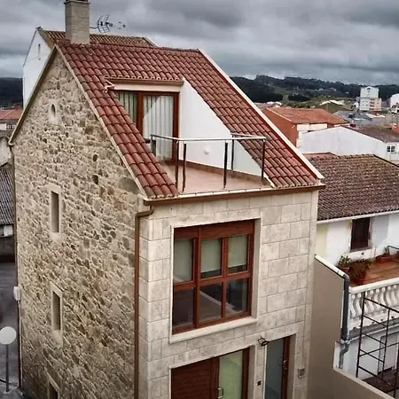 Turisticos Haz Amigo Apartamento