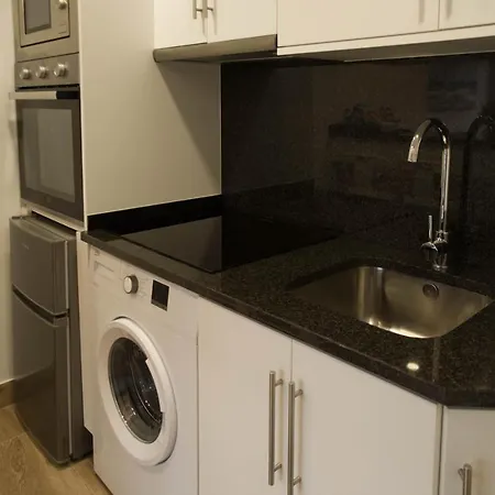 Apartamento Turisticos Haz Amigo *