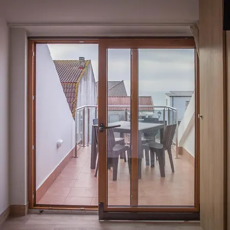 Apartman Turisticos Haz Amigo