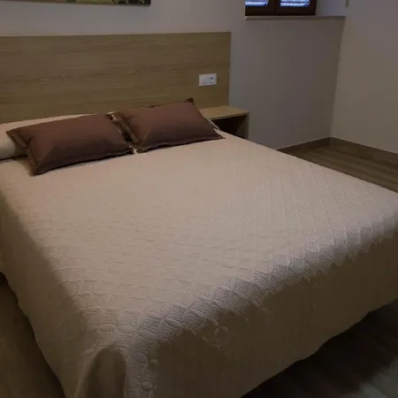 Turisticos Haz Amigo Apartamento Muxía