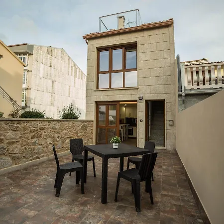 Turisticos Haz Amigo Muxía