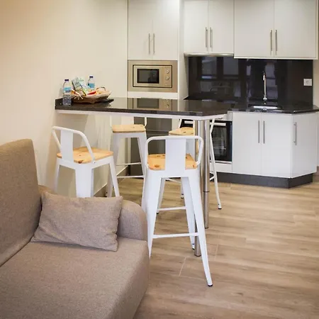 Apartman Turisticos Haz Amigo