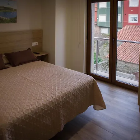 Turisticos Haz Amigo Apartamento