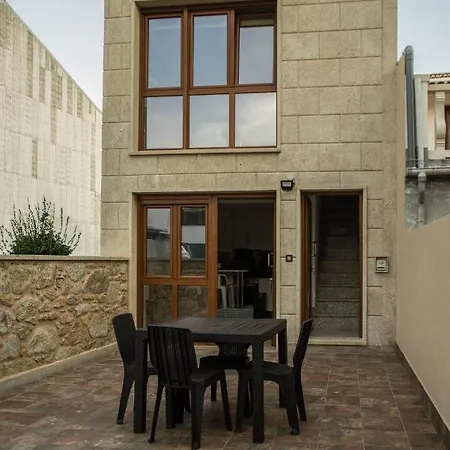 Turisticos Haz Amigo Apartman *