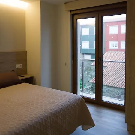 Turisticos Haz Amigo Apartamento Muxía