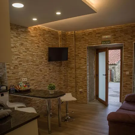 Turisticos Haz Amigo * Muxía