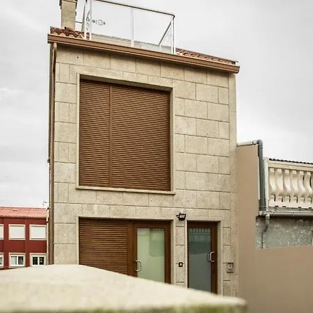 Apartamento Turisticos Haz Amigo