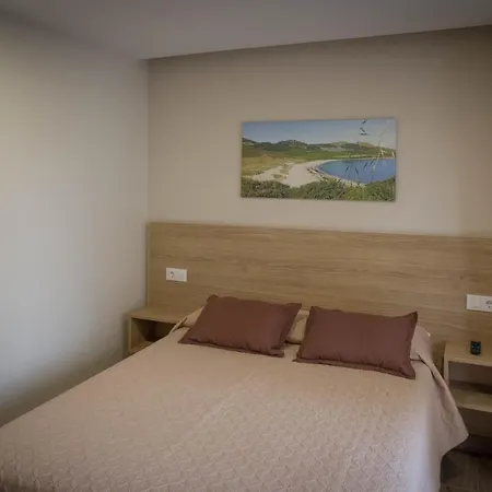 Apartamento Turisticos Haz Amigo