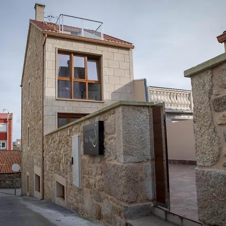 Turisticos Haz Amigo Apartamento