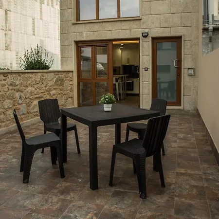 Apartamento Turisticos Haz Amigo *