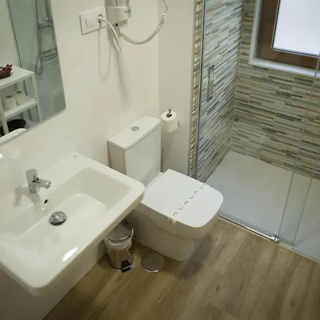 Apartamento Turisticos Haz Amigo