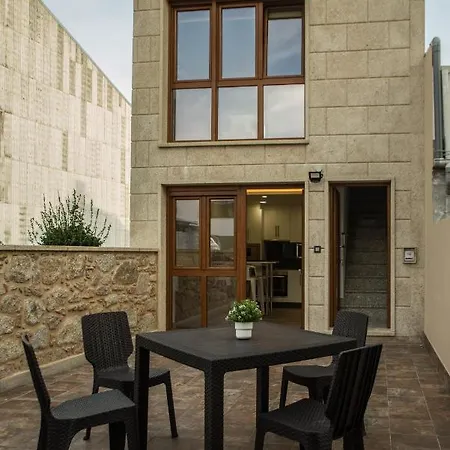 Apartamento Turisticos Haz Amigo *