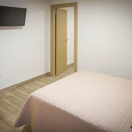 Turisticos Haz Amigo Appartement