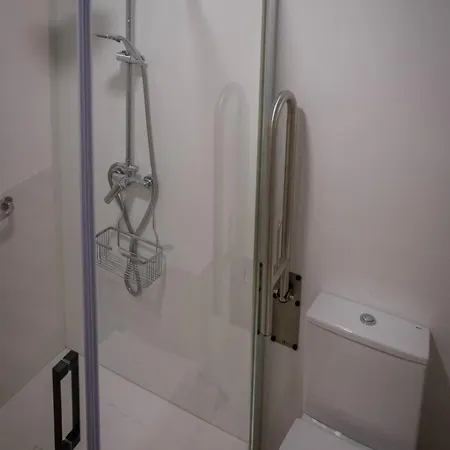 Appartement Turisticos Haz Amigo