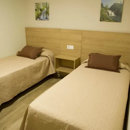 Appartement Turisticos Haz Amigo Muxía