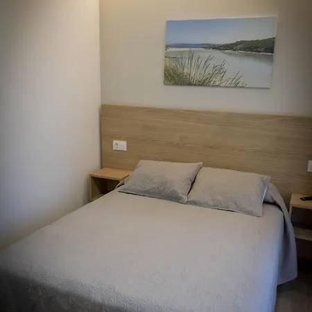 Turisticos Haz Amigo Appartement *