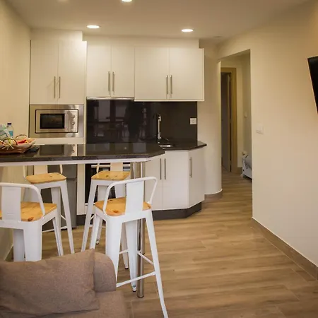 Turisticos Haz Amigo Appartement Muxía