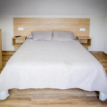 Appartement Turisticos Haz Amigo Muxía
