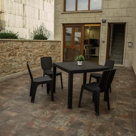 Appartement Turisticos Haz Amigo *