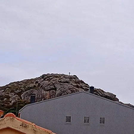 Turisticos Haz Amigo Muxia