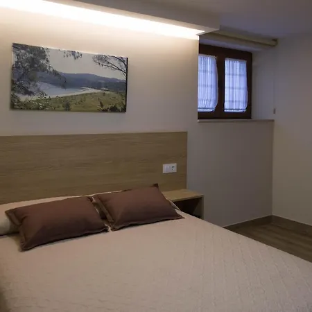 Turisticos Haz Amigo Lägenhet