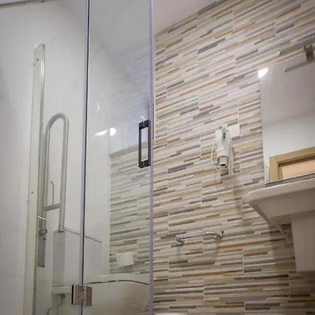 Turisticos Haz Amigo Lägenhet Muxia