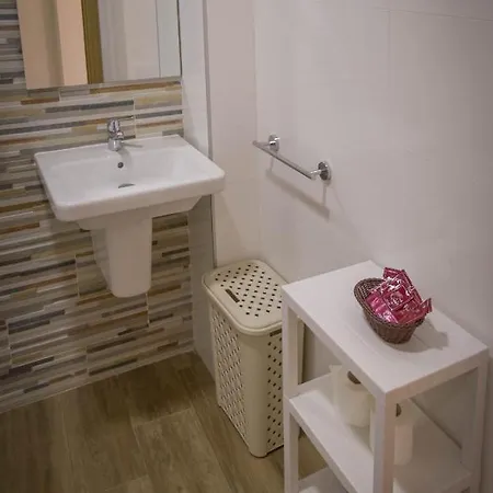 Lägenhet Turisticos Haz Amigo *