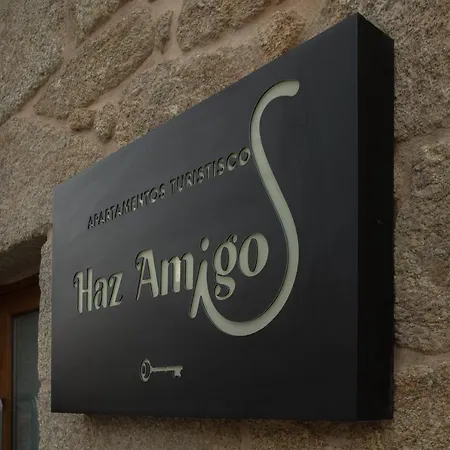 Turisticos Haz Amigo Muxia