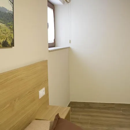 Turisticos Haz Amigo Lägenhet