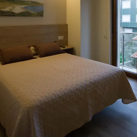 Apartamento Turisticos Haz Amigo